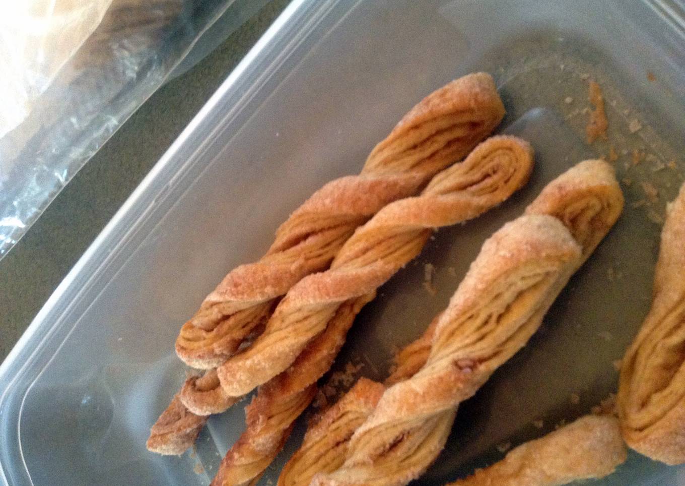 Twists