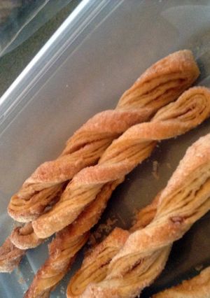 A picture of Twists.