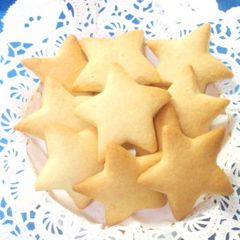 A picture of Peanut Butter Cookies.