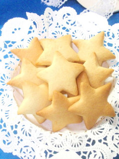 A picture of Peanut Butter Cookies.