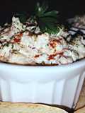 Mike's Creamy Classic Lobster Spread