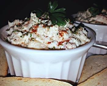 Fresh, Cooking Recipe Mikes Creamy Classic Lobster Spread Most Delicious