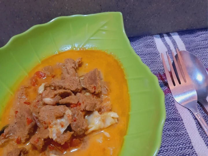 Langkah Gampang Membuat Resep Tongseng Sapi yang Lezat