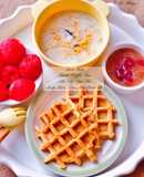Chè Nếp Đậu Đỏ (Ăn Dặm)