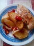 Baked Chicken Breasts