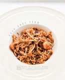 Char Kuey Teow