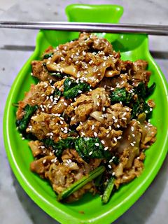 Foto resep Pangsit Goreng Ala Ala