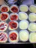 Mini Cheesecake