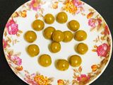 સૂઠ ની ગોળી (Sunth Goli Recipe in Gujarati)