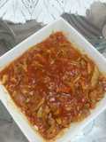 Chicken balado