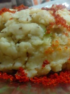 ખીચું (Khichu Recipe In Gujarati) રેસીપી મુખ્ય ફોટો