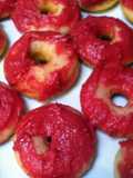 Mini Donuts