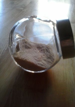 A picture of Baby Cereal - Rice (Just Add Water!).