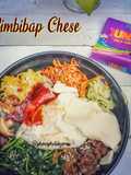 Bimbibap Chese