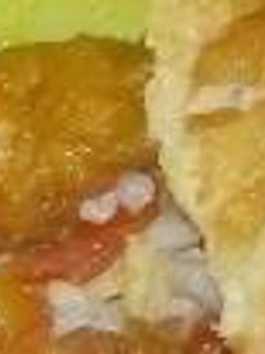 Foto resep Telur dadar tomat