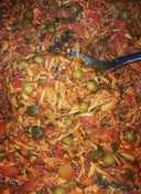 Go With Everything Chicken