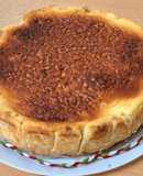 La Tarta de Queso que estabas buscando
