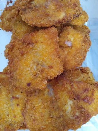 Cara Simple Menyiapkan Resep  Ikan Dori Goreng Tepung yang Lezat, Lezat