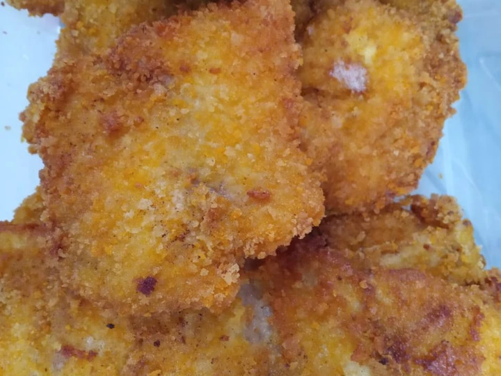 Cara Simple Menyiapkan Resep  Ikan Dori Goreng Tepung yang Lezat, Lezat