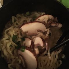 A picture of Wondrous Ramen.