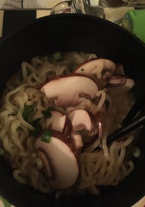 A picture of Wondrous Ramen.