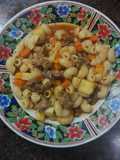 Guisito de coditos