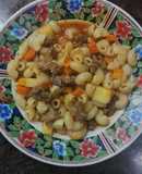 Guisito de coditos