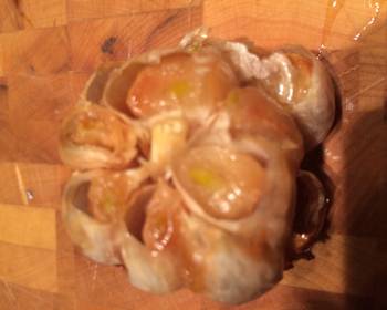 Easy Prepare Recipe Roasted Garlic Restaurant Style