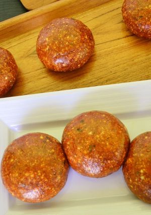 Foto resep Ide Jualan | Bumbu Pecel Tahan 6 Bulan