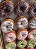 دوناتس - Donuts
