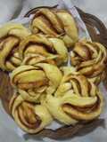 Roti Kopi Gula Aren, no ulén