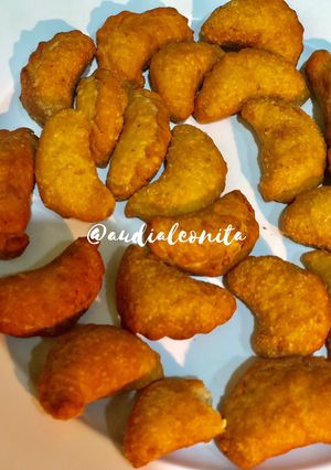 Foto resep Pastel Renyah