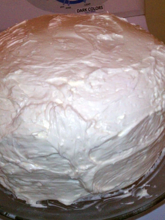 Recipe Pink lemonade cake the So Delicious Appealing