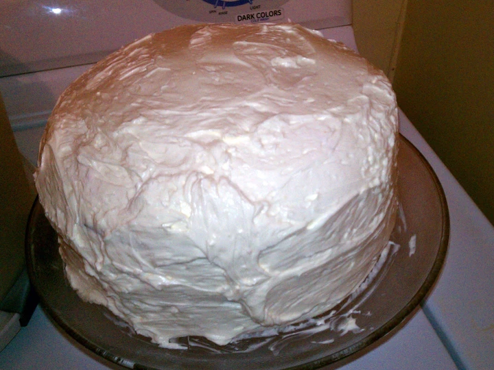 Easy Way Make Pink lemonade cake the Can Spoil the Tongue Perfect