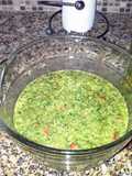 Sofrito, Puerto Rican Pepper Sauce