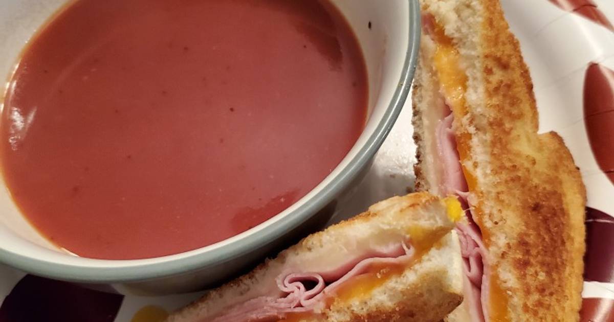 Ham and provolone sandwich recipes easy & tasty ideas for home cooking