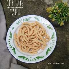 Cheetos Tahu-レシピのメイン写真