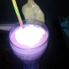 A picture of Super Smoothie.