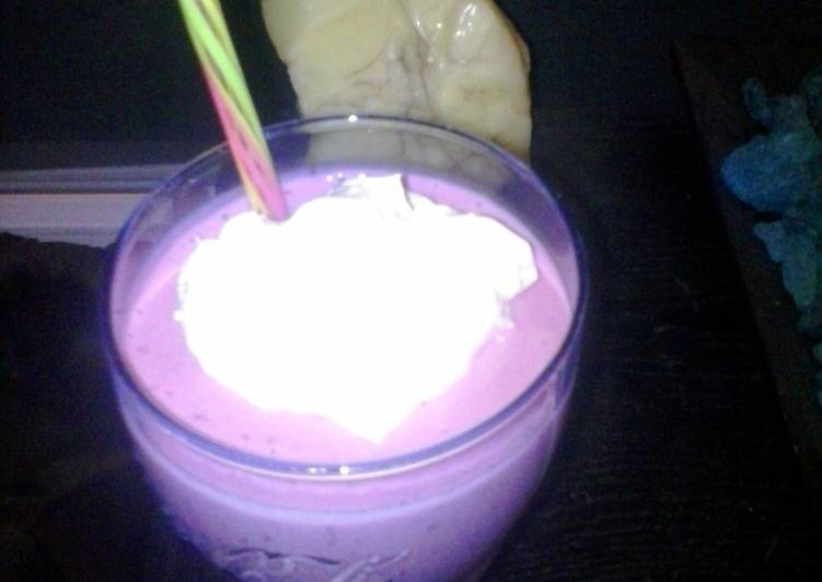 Super Smoothie