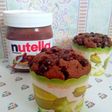 Nutella Muffin