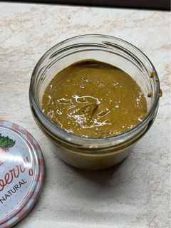 Pisztáciavaj Egyszerűen 💚 recept fotója