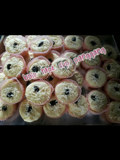 Foto resep Prol tape/Bolu tape cup panggang