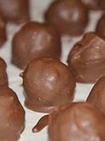 Easy Way Make Martha Washington Fudge, and Old Family Recipe. the So Delicious Appealing