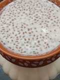 Halim kheer(garden cress seeds)