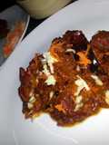 Dehaati Murgh