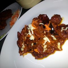 A picture of Dehaati Murgh.