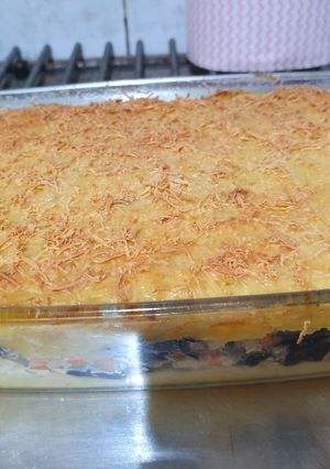 Foto resep Pastel tutup (ala sayaah) 😅