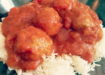 Update, Make Recipe Ls Meatballs in Tomato Sauce Savory Delicious