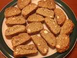 whole wheat honey cookies