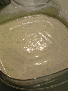 A picture of Tarter Sauce.